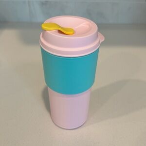 Tupperware 16oz Reuseable Tumbler